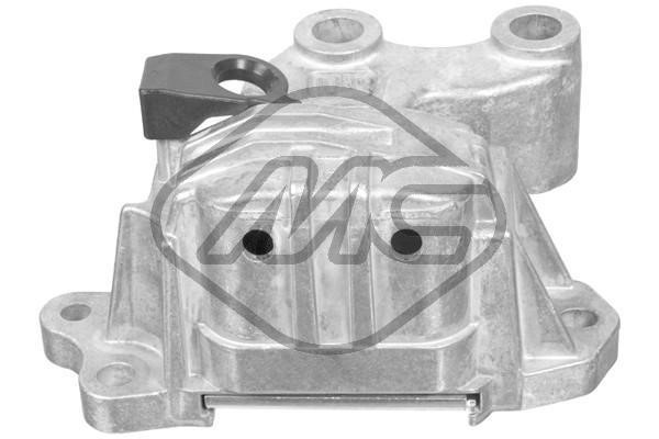 Metalcaucho 16066 Engine mount 16066: Buy near me at 2407.PL in Poland at an Affordable price!