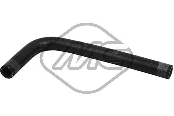 Metalcaucho 97741 Hose, heat exchange heating 97741: Buy near me in Poland at 2407.PL - Good price!