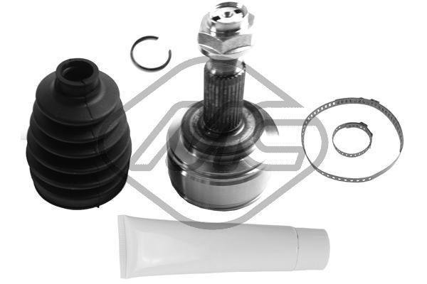 Metalcaucho 12078 Joint kit, drive shaft 12078: Buy near me in Poland at 2407.PL - Good price!