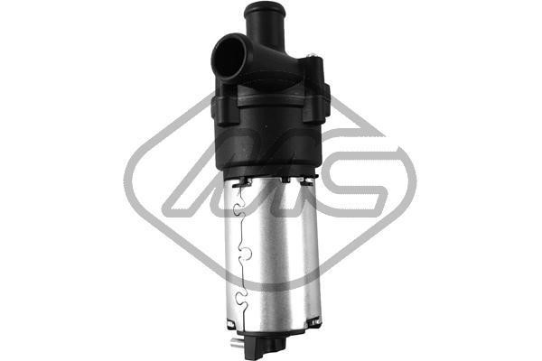 Metalcaucho 32314 Additional coolant pump 32314: Buy near me in Poland at 2407.PL - Good price!