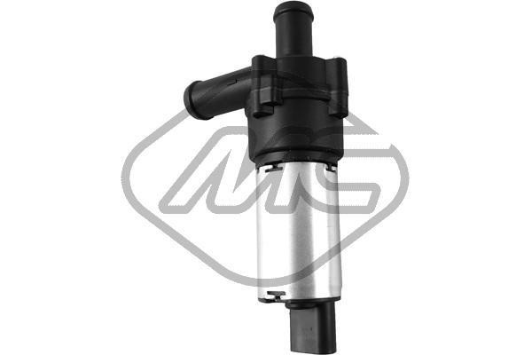 Metalcaucho 32312 Additional coolant pump 32312: Buy near me in Poland at 2407.PL - Good price!