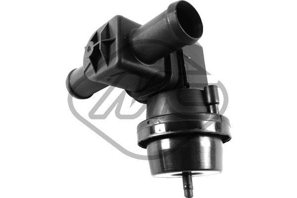 Metalcaucho 31234 Heater control valve 31234: Buy near me in Poland at 2407.PL - Good price!