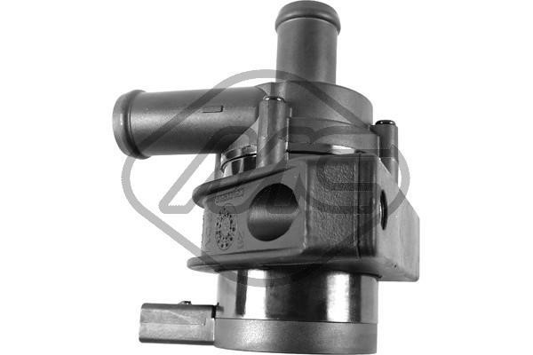 Metalcaucho 32322 Water Pump, parking heater 32322: Buy near me at 2407.PL in Poland at an Affordable price!