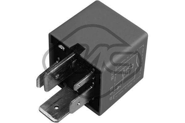 Metalcaucho 32867 Multifunctional Relay 32867: Buy near me in Poland at 2407.PL - Good price!