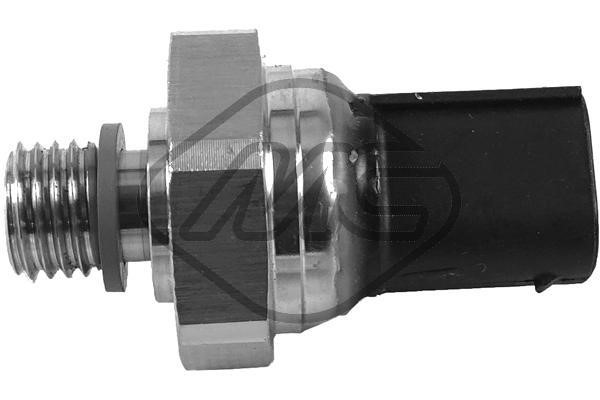 Metalcaucho 50051 Sensor, exhaust pressure 50051: Buy near me at 2407.PL in Poland at an Affordable price!