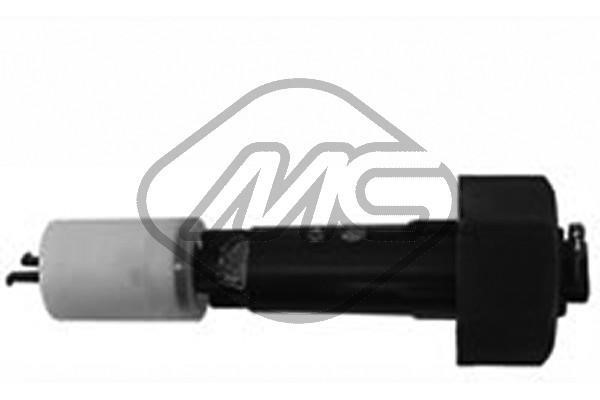 Metalcaucho 50476 Coolant level sensor 50476: Buy near me in Poland at 2407.PL - Good price!