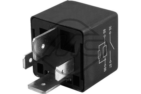 Metalcaucho 32857 Multifunctional Relay 32857: Buy near me in Poland at 2407.PL - Good price!