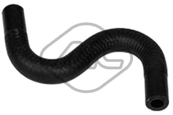 Metalcaucho 99106 Hydraulic Hose, steering system 99106: Buy near me in Poland at 2407.PL - Good price!