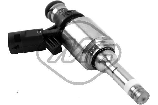 Metalcaucho 93139 Injector 93139: Buy near me in Poland at 2407.PL - Good price!