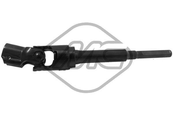 Metalcaucho 39393 Joint, steering column 39393: Buy near me in Poland at 2407.PL - Good price!