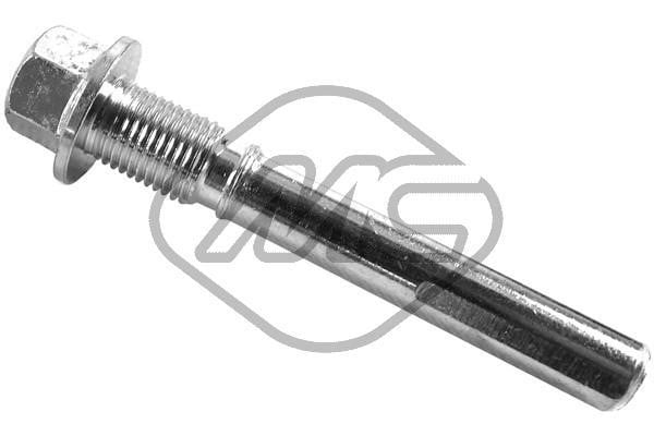 Metalcaucho 57978 Caliper slide pin 57978: Buy near me at 2407.PL in Poland at an Affordable price!