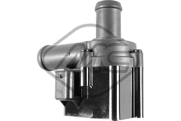 Metalcaucho 32303 Additional coolant pump 32303: Buy near me at 2407.PL in Poland at an Affordable price!