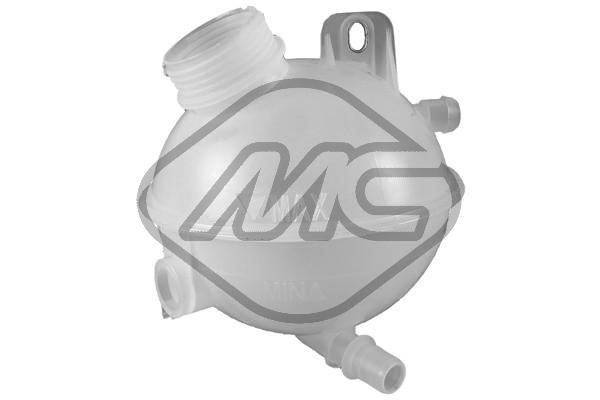Metalcaucho 03351 Expansion Tank, coolant 03351: Buy near me in Poland at 2407.PL - Good price!
