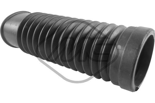 Metalcaucho 39320 Bellow and bump for 1 shock absorber 39320: Buy near me in Poland at 2407.PL - Good price!