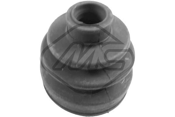 Metalcaucho 10429 Bellow, drive shaft 10429: Buy near me in Poland at 2407.PL - Good price!