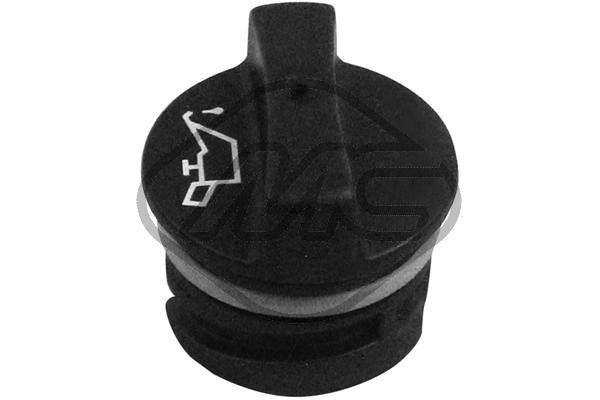 Metalcaucho 39251 Oil filler cap 39251: Buy near me at 2407.PL in Poland at an Affordable price!