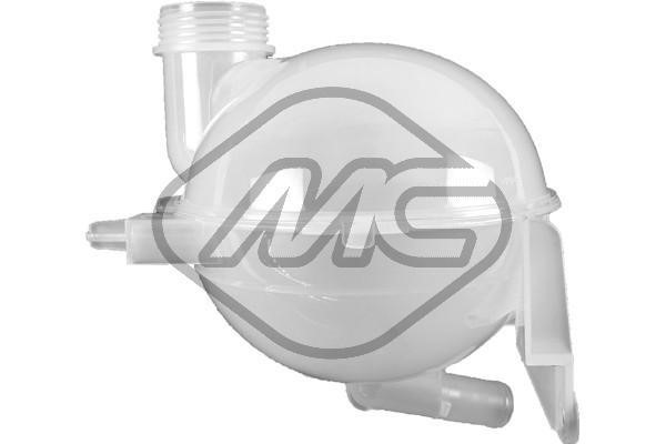 Metalcaucho 02253 Expansion Tank, coolant 02253: Buy near me in Poland at 2407.PL - Good price!