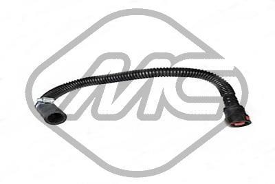 Metalcaucho 92770 Hydraulic Hose, steering system 92770: Buy near me in Poland at 2407.PL - Good price!