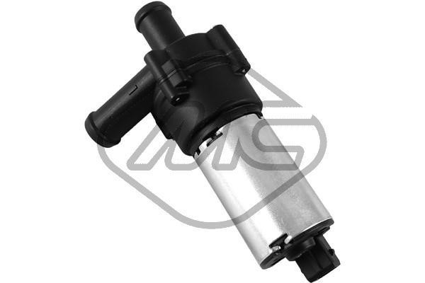 Metalcaucho 32313 Additional coolant pump 32313: Buy near me in Poland at 2407.PL - Good price!