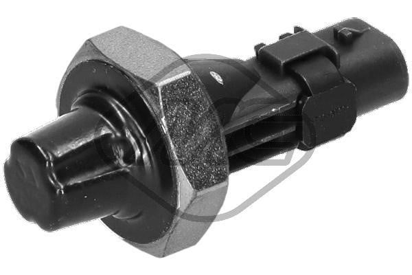 Metalcaucho 50048 Sensor, exhaust pressure 50048: Buy near me at 2407.PL in Poland at an Affordable price!