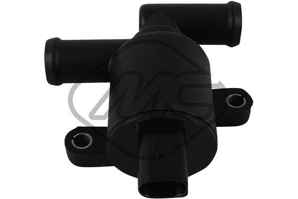 Metalcaucho 35695 Heater control valve 35695: Buy near me at 2407.PL in Poland at an Affordable price!