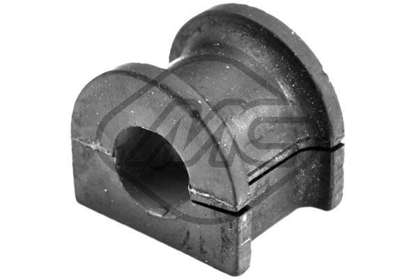 Metalcaucho 07258 Bearing Bush, stabiliser 07258: Buy near me at 2407.PL in Poland at an Affordable price!