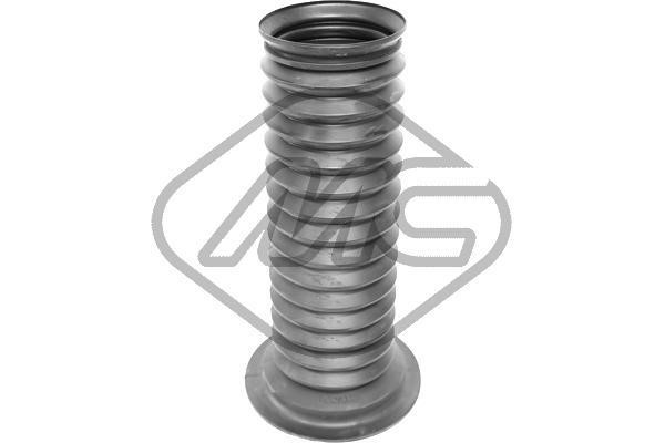 Metalcaucho 40944 Bellow and bump for 1 shock absorber 40944: Buy near me in Poland at 2407.PL - Good price!