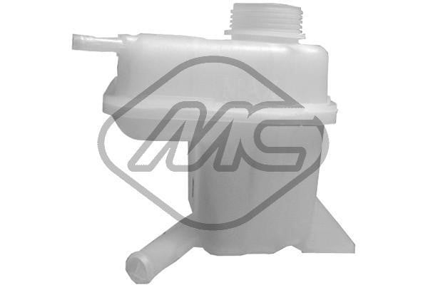 Metalcaucho 13664 Expansion Tank, coolant 13664: Buy near me in Poland at 2407.PL - Good price!
