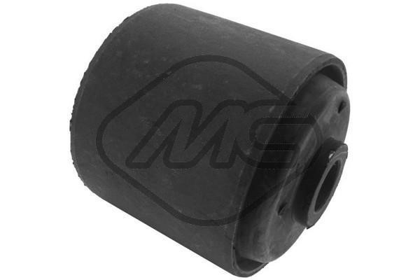 Metalcaucho 58671 Silentblock rear beam 58671: Buy near me in Poland at 2407.PL - Good price!