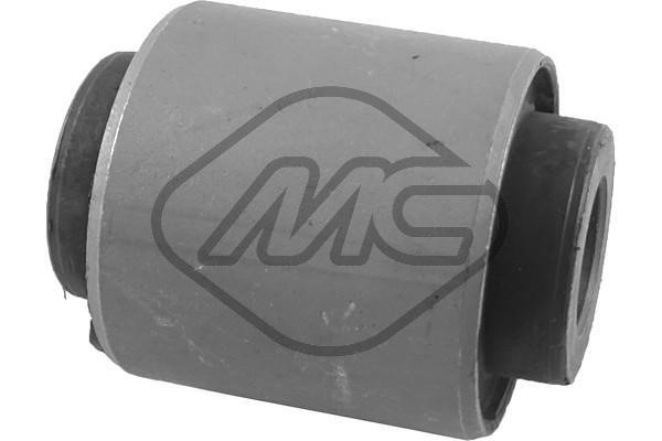 Metalcaucho 58086 Silentblock rear beam 58086: Buy near me at 2407.PL in Poland at an Affordable price!