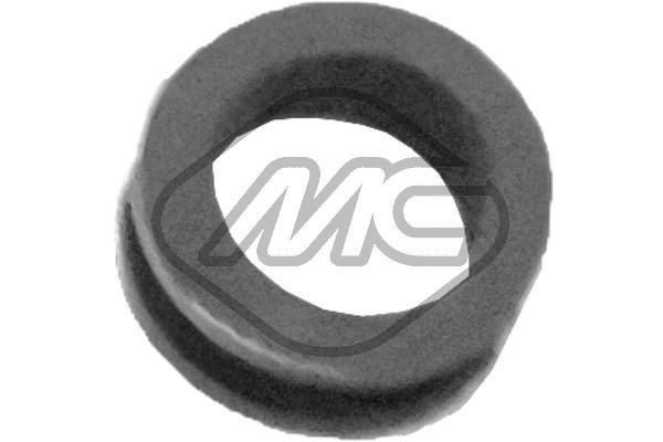 Metalcaucho 39336 Seal Ring, nozzle holder 39336: Buy near me in Poland at 2407.PL - Good price!