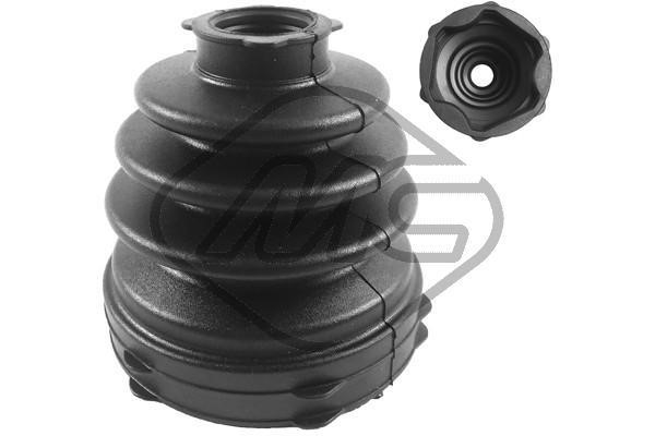 Metalcaucho 10195 Bellow, drive shaft 10195: Buy near me in Poland at 2407.PL - Good price!