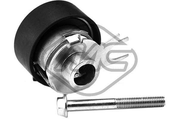 Metalcaucho 06284 Tensioner pulley, timing belt 06284: Buy near me in Poland at 2407.PL - Good price!