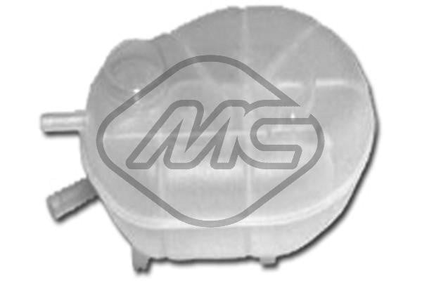 Metalcaucho 03348 Expansion Tank, coolant 03348: Buy near me in Poland at 2407.PL - Good price!