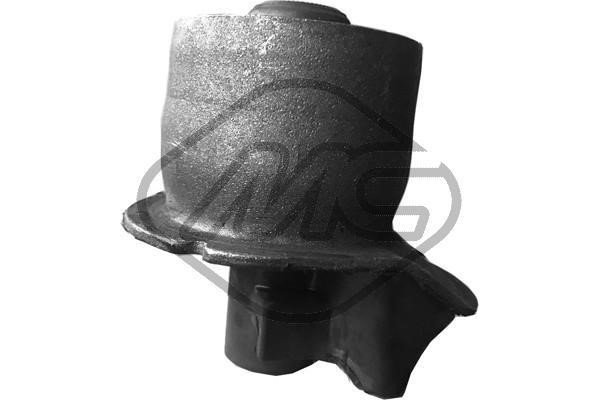 Metalcaucho 58510 Silentblock rear beam 58510: Buy near me in Poland at 2407.PL - Good price!