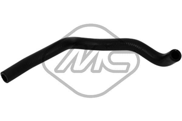 Metalcaucho 99118 Hydraulic Hose, steering system 99118: Buy near me in Poland at 2407.PL - Good price!