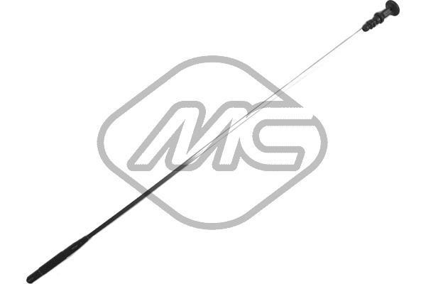 Metalcaucho 39820 ROD ASSY-OIL LEVEL GAUGE 39820: Buy near me at 2407.PL in Poland at an Affordable price!