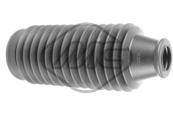 Metalcaucho 40410 Bellow and bump for 1 shock absorber 40410: Buy near me in Poland at 2407.PL - Good price!