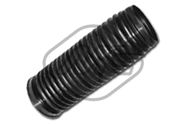 Metalcaucho 40382 Bellow and bump for 1 shock absorber 40382: Buy near me in Poland at 2407.PL - Good price!