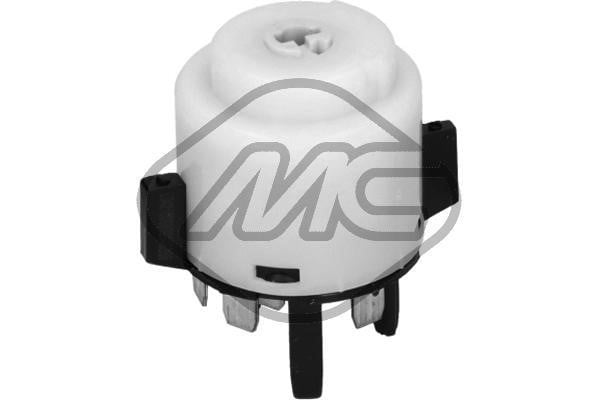 Metalcaucho 48356 Ignition-/Starter Switch 48356: Buy near me in Poland at 2407.PL - Good price!