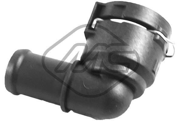 Metalcaucho 36006 Coolant Flange 36006: Buy near me at 2407.PL in Poland at an Affordable price!