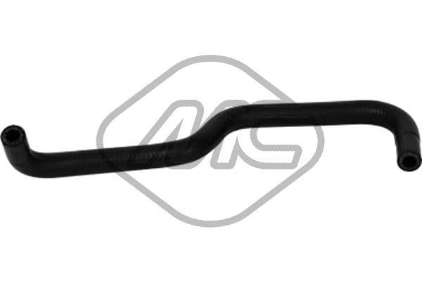Metalcaucho 99119 Hydraulic Hose, steering system 99119: Buy near me in Poland at 2407.PL - Good price!