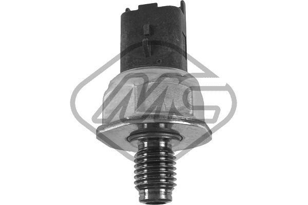 Metalcaucho 50039 Fuel pressure sensor 50039: Buy near me at 2407.PL in Poland at an Affordable price!