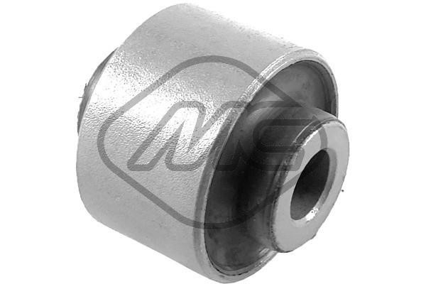 Metalcaucho 58265 Silentblock rear beam 58265: Buy near me in Poland at 2407.PL - Good price!