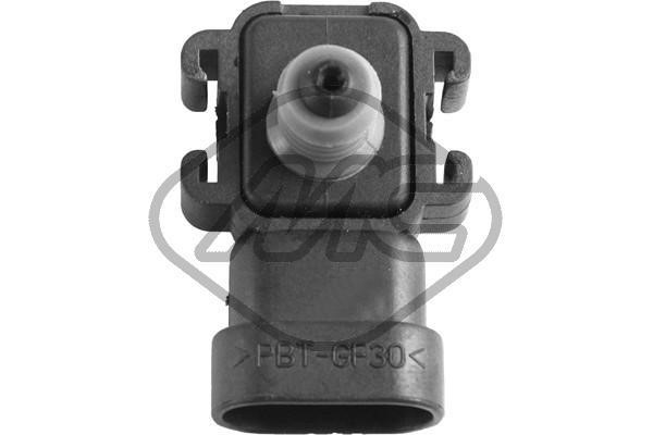 Metalcaucho 50562 Boost pressure sensor 50562: Buy near me in Poland at 2407.PL - Good price!