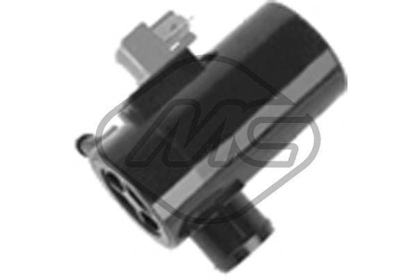 Metalcaucho 12794 Glass washer pump 12794: Buy near me in Poland at 2407.PL - Good price!