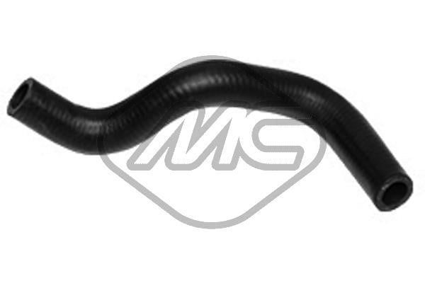 Metalcaucho 98956 Power steering hose 98956: Buy near me in Poland at 2407.PL - Good price!
