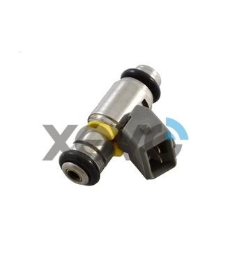 ELTA Automotive XFI363 Valve XFI363: Buy near me in Poland at 2407.PL - Good price!