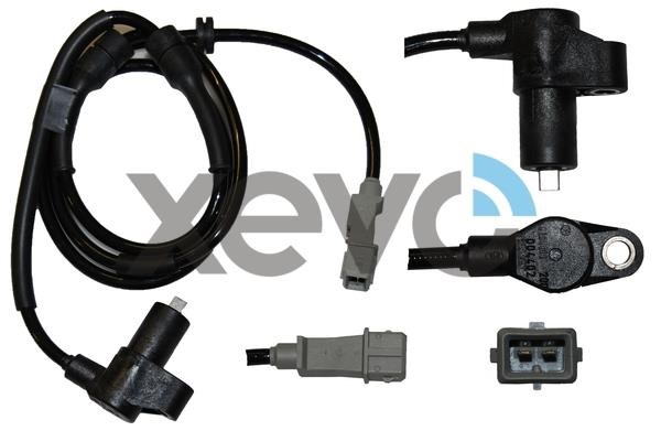 ELTA Automotive XBS049 Sensor XBS049: Buy near me in Poland at 2407.PL - Good price!