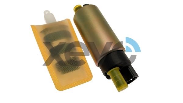 ELTA Automotive XFP8035 Pump XFP8035: Buy near me at 2407.PL in Poland at an Affordable price!
